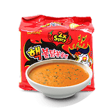 Noodles & Soups
