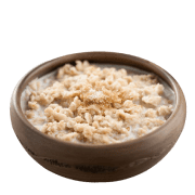 Oats & Porridge