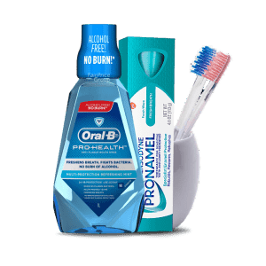 Oral Care