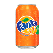 Orange Flavor
