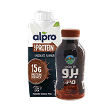 Organic Beverages