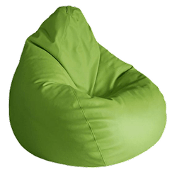 Ottoman, Bean Bags & Poufs