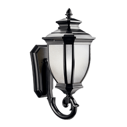 Outdoor Lights