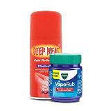 Pain Relief