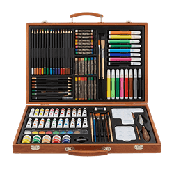 Painting & Coloring Sets