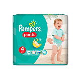 Diapers