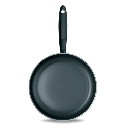 Pans & Pots