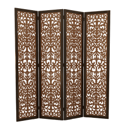 Partitions