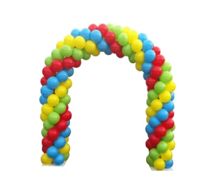Party Hall Decorative