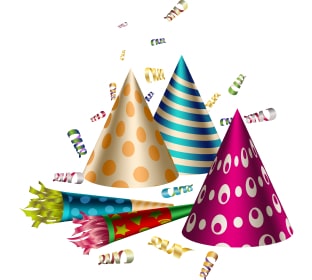 Party & Celebrations