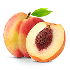 Peaches & Nectarines