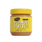 Peanut Butter