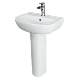 Pedestal