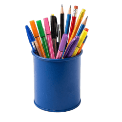 Pen Holders