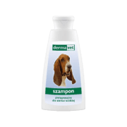 Pet Hair Care