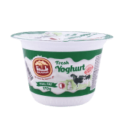 Plain Yoghurt
