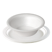 Plates & Bowls
