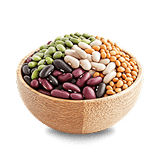 Pulses & Grains