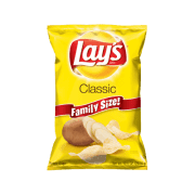 Potato Chips