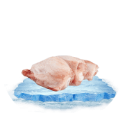 Poultry Parts