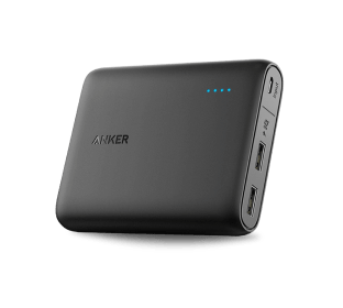 Power Banks