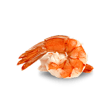 Prawns & Shellfish
