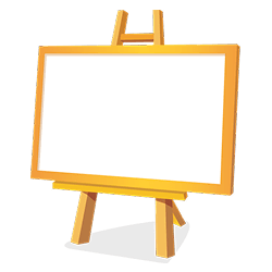 Presentation Supplies