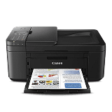 Printers & Scanners