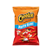 Puffed Chips