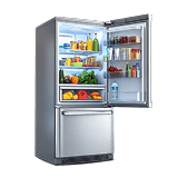 Refrigerators