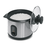 Rice Cookers