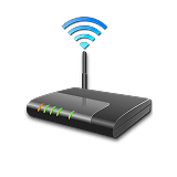 Router & Range Extender