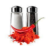 Salt & Spices