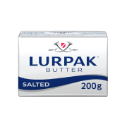 Salted