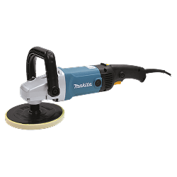 Sander Machines