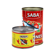 Sardines