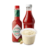 Sauces & Dressings