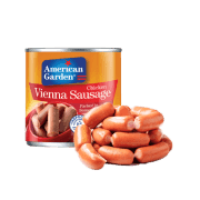 Sausages