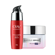 Serums & Creams