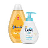 Shampoos & Conditioners