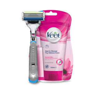 Shaving & Hair Removal