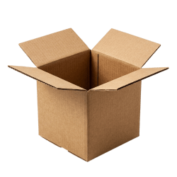 Shipping Boxes & Labels