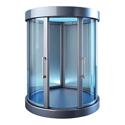 Shower Rooms