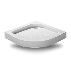 Shower Trays & Partitions