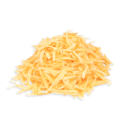 Shredded Cheese