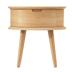 Side & End Tables