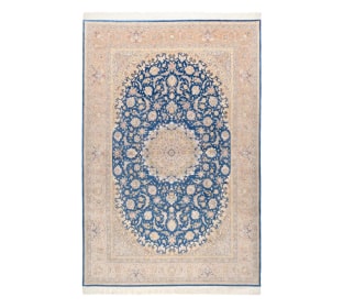 Silk Carpets