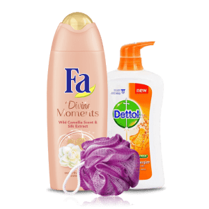 Skin & Body Care