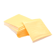 Sliced Cheese