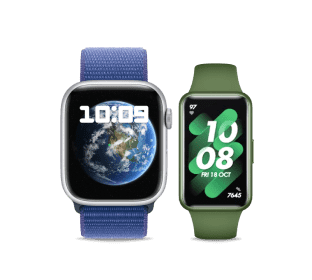 Smart Wearables